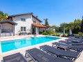 Exterior, Villa Sušanj - Luxury and Elegance, with a pool, Kvarner, Croatia Matulji