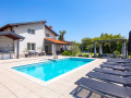 Exterior, Villa Sušanj - Luxury and Elegance, with a pool, Kvarner, Croatia Matulji