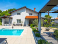 Exterior, Villa Sušanj - Luxury and Elegance, with a pool, Kvarner, Croatia Matulji