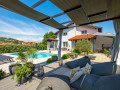 Villa Sušanj - Luxury and Elegance, with a pool, Kvarner, Croatia Matulji