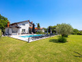 Äußeres, Villa Sušanj - Luxus und Eleganz, mit Pool, Kvarner, Kroatien Matulji