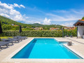 Äußeres, Villa Sušanj - Luxus und Eleganz, mit Pool, Kvarner, Kroatien Matulji